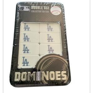 Collector Edition Dominoes